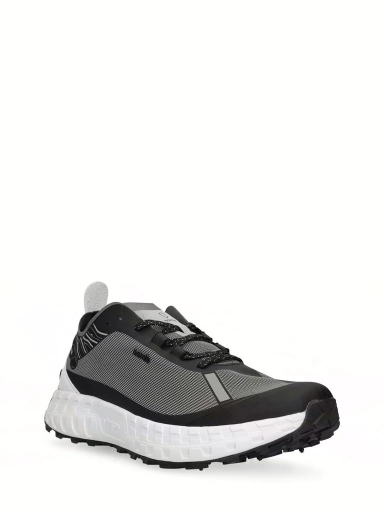 商品Norda|001 Dyneema Trail Running Sneakers,价格¥2136,第2张图片详细描述