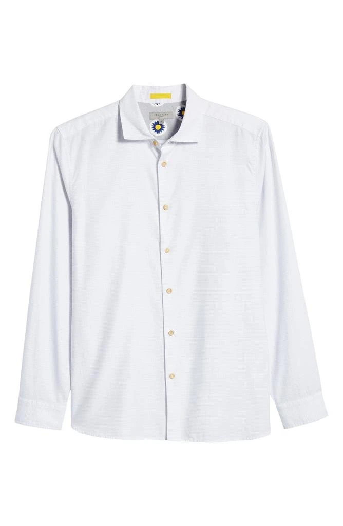 Classics Slim Fit Button-Up Shirt 商品