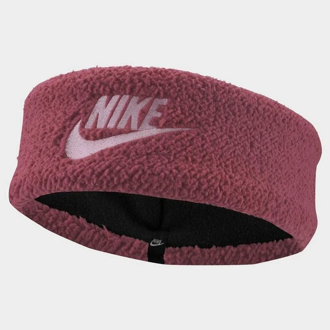 商品NIKE|Women's Nike Sherpa Headband,价格¥123,第2张图片详细描述