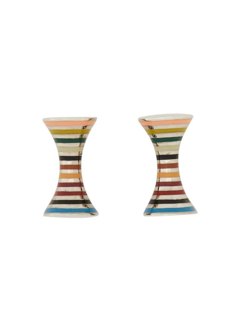 商品Paul Smith|Paul Smith Jewelry in Multicolour,价格¥759,第4张图片详细描述