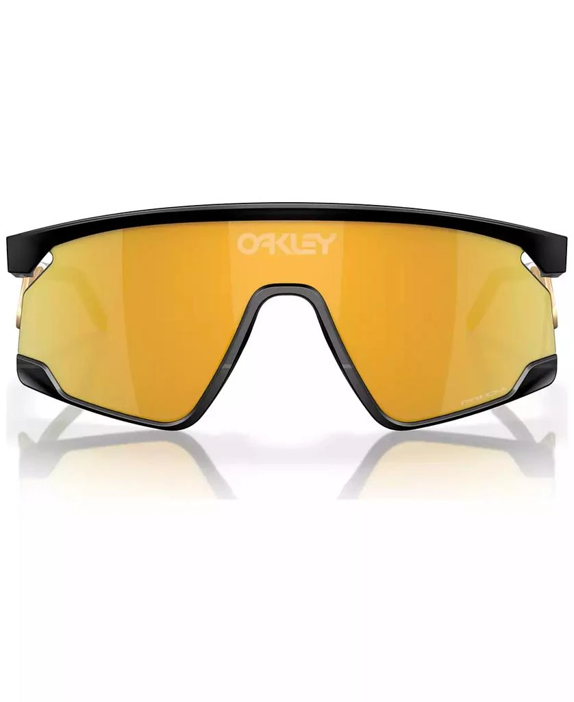 商品Oakley|Men's Sunglasses, BXTR Metal,价格¥1726,第2张图片详细描述