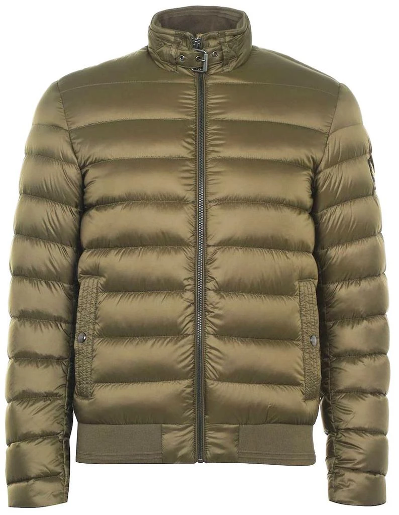 商品BELSTAFF|BELSTAFF Circuit Down Jacket,价格¥3087,第1张图片