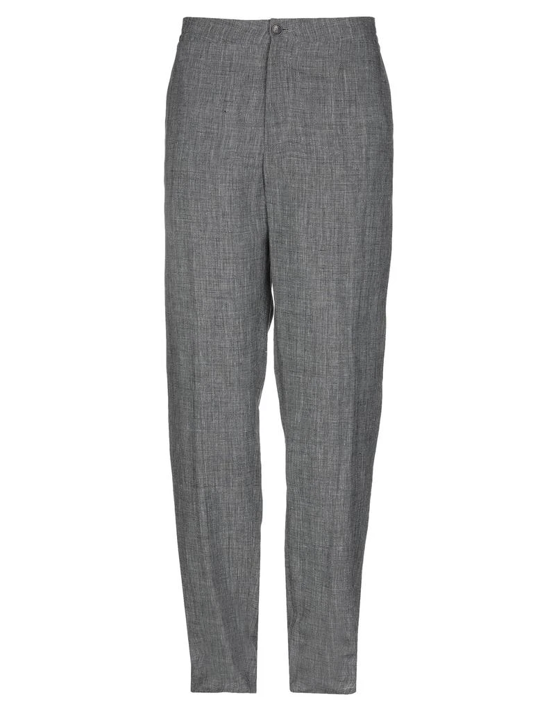 商品Zegna|Casual pants,价格¥1683,第1张图片