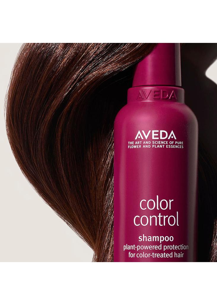 Color Control Shampoo 1000ml商品第2张图片规格展示