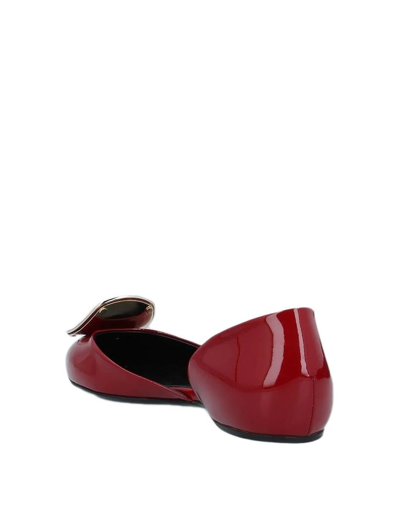 商品Roger Vivier|Ballet flats,价格¥2076,第3张图片详细描述