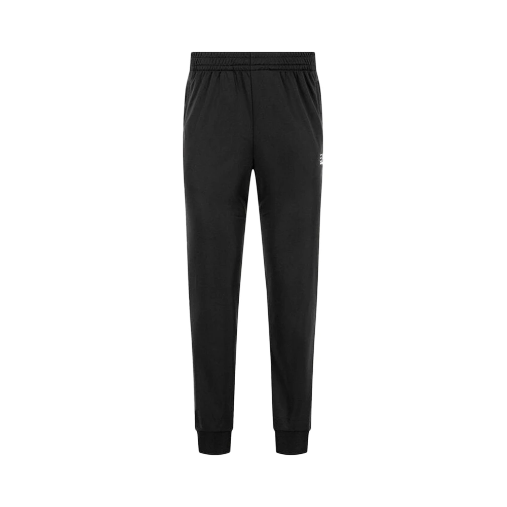 EMPORIO ARMANI 黑色男士运动套装 8NPV71-PJ08Z-1200 商品