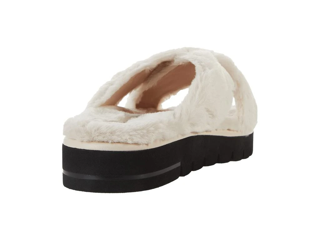 商品Stuart Weitzman|Roza Lift Slide Chill,价格¥767,第5张图片详细描述