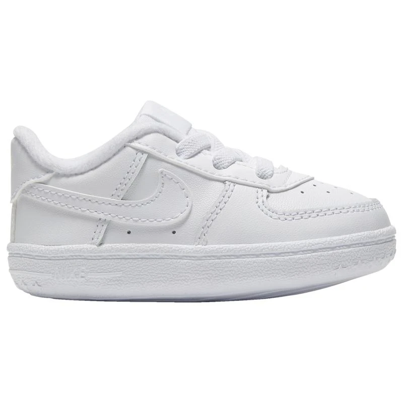 商品NIKE|Nike Air Force One Crib - Boys' Infant,价格¥352,第1张图片