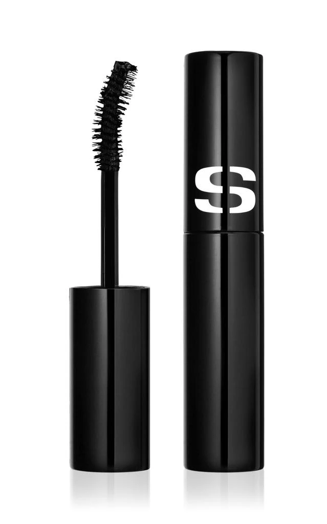 商品Sisley|Sisley Paris  So Curl Mascara - 1 Deep Black - Moda Operandi,价格¥679,第1张图片