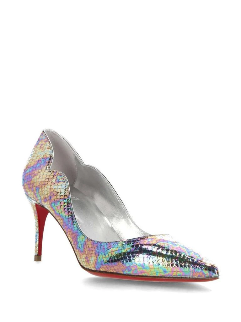 商品Christian Louboutin|Christian Louboutin With Heel,价格¥4487,第2张图片详细描述