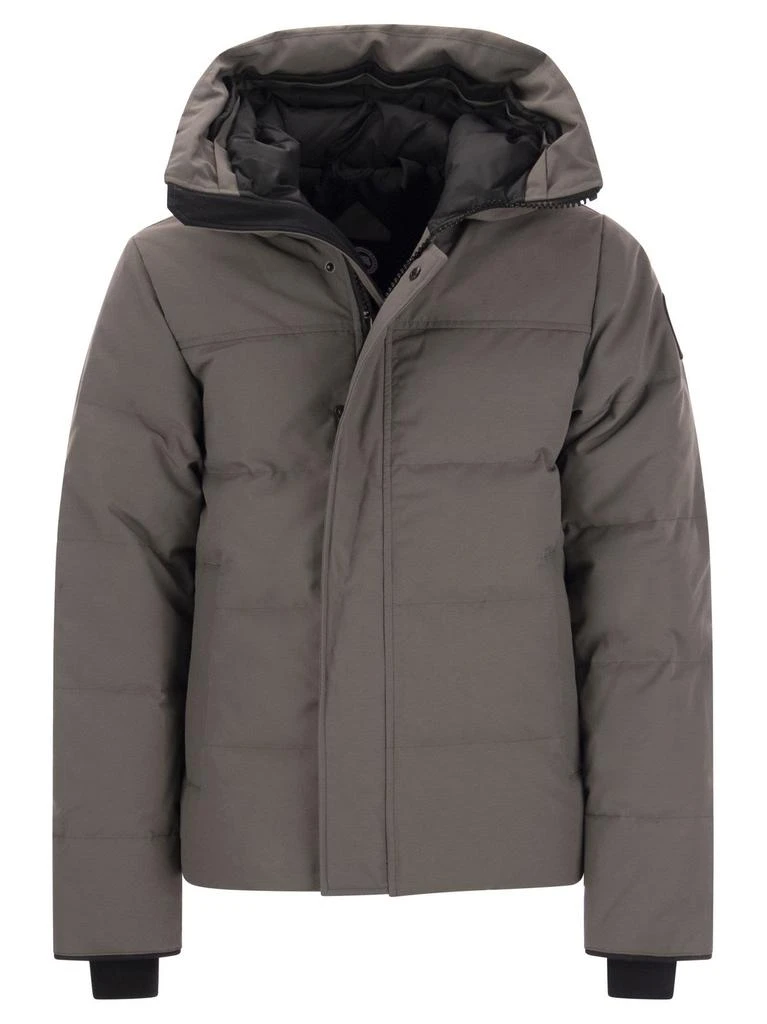 商品Canada Goose|Canada Goose Macmillan Hooded Parka,价格¥8814,第1张图片