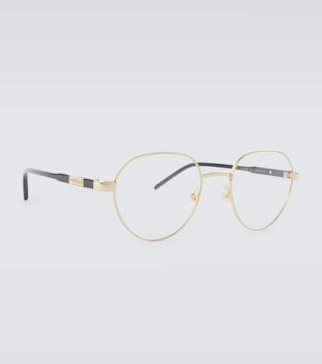 商品Gucci|椭圆形眼镜,价格¥3061,第4张图片详细描述