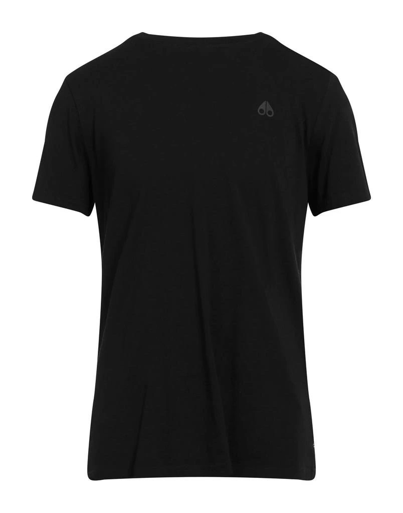 商品Moose Knuckles|T-shirt,价格¥361,第1张图片
