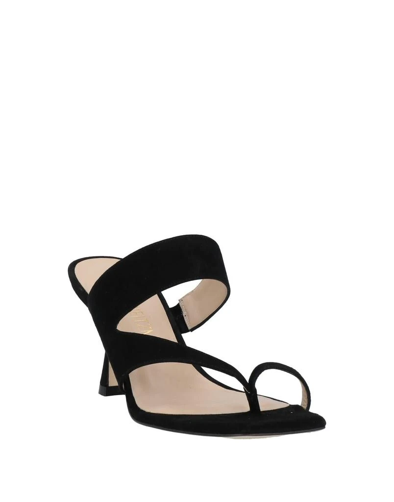 商品Stuart Weitzman|Flip flops,价格¥854,第2张图片详细描述