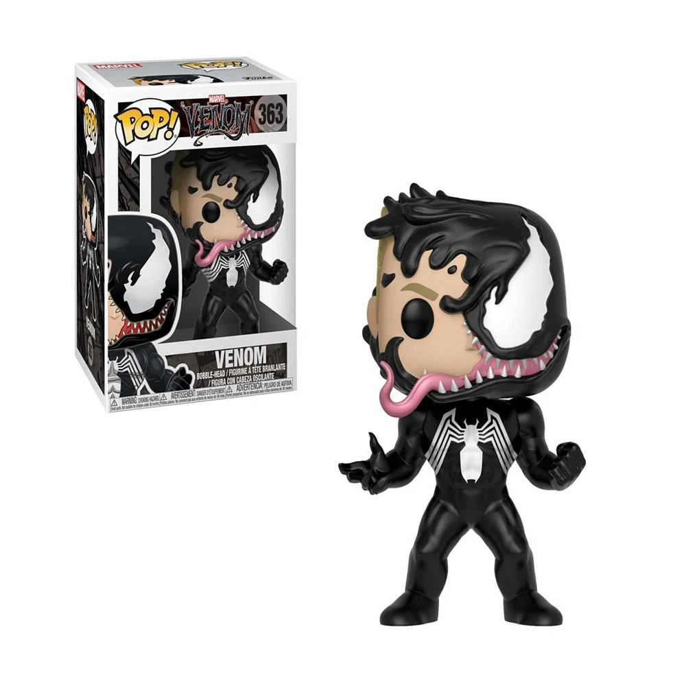 Pop Marvel- Venom Collectors Set 商品