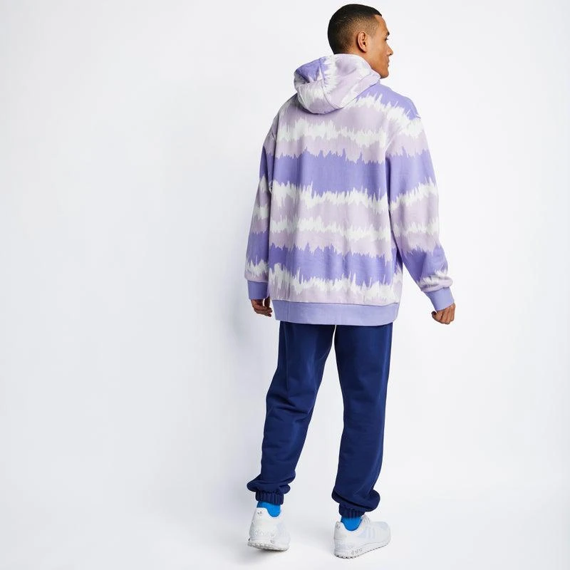 商品Adidas|adidas Over The Head - Men Hoodies,价格¥714,第3张图片详细描述