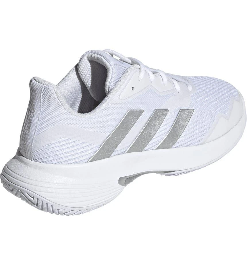 商品Adidas|Courtjam Control Tennis Shoe,价格¥468,第2张图片详细描述