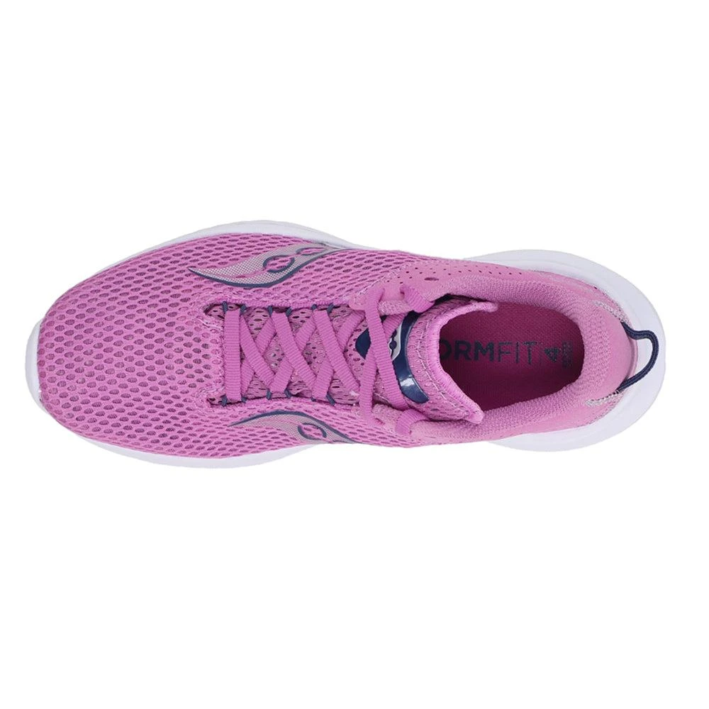 商品Saucony|Kinvara 14 Running Shoes,价格¥578,第4张图片详细描述