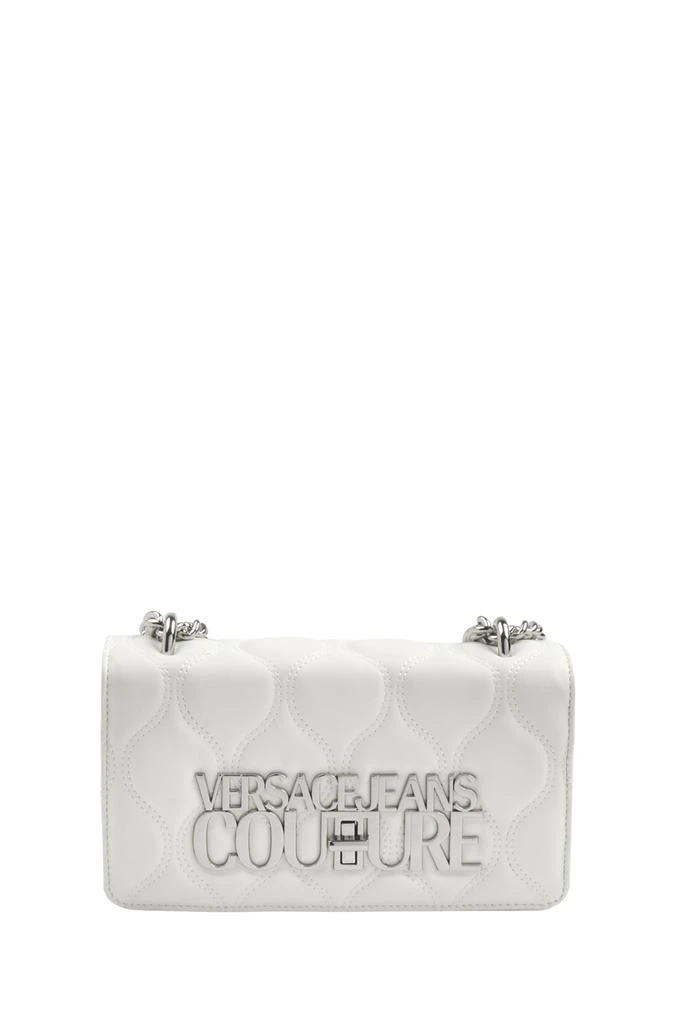 商品Versace|Shoulder bag color white for woman,价格¥1846,第1张图片