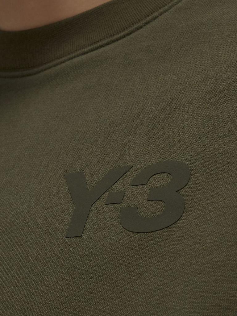 Y-3 SWEATSHIRT CLOTHING商品第7张图片规格展示