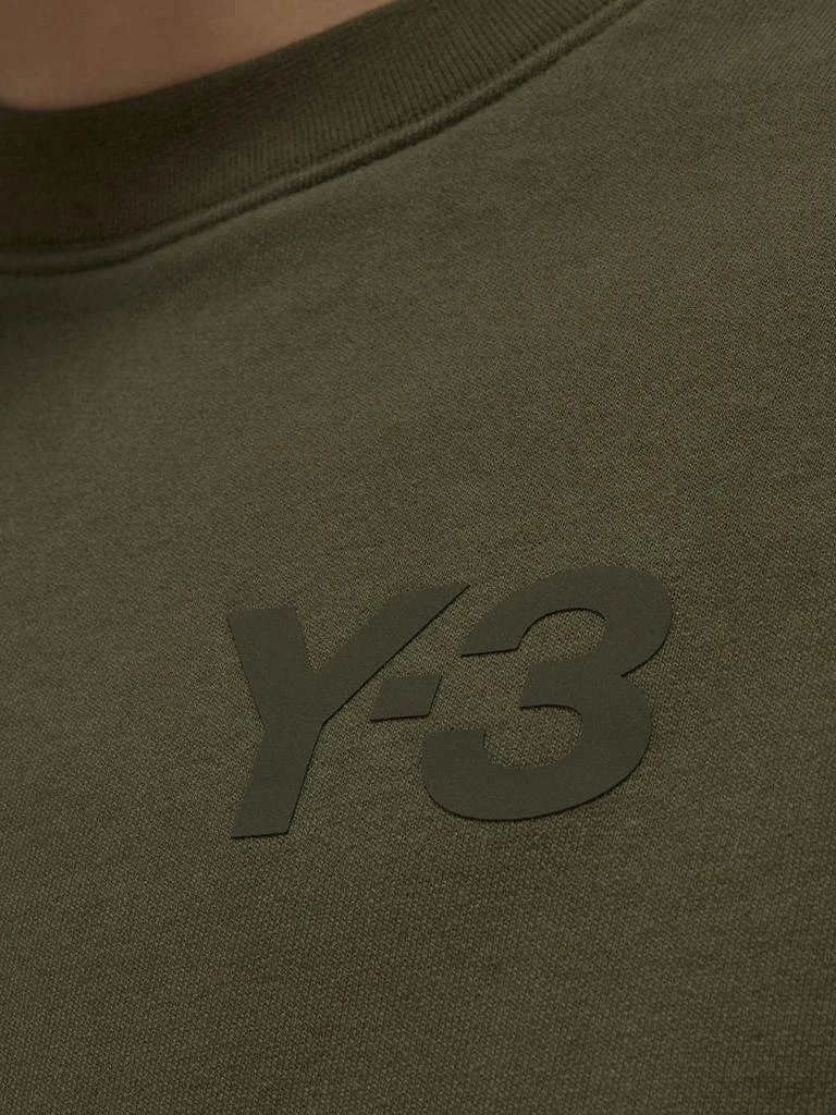 Y-3 SWEATSHIRT CLOTHING 商品