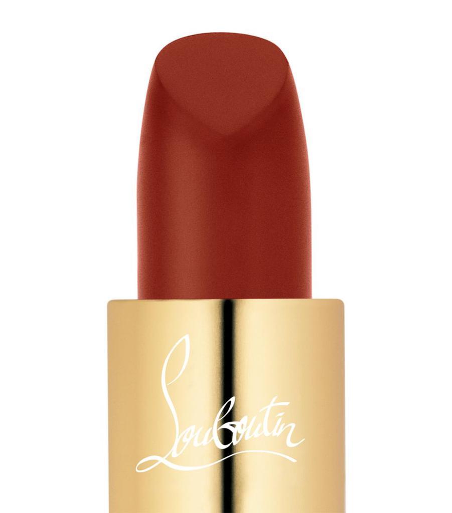 商品Christian Louboutin|Velvet Matte Lipstick,价格¥663,第5张图片详细描述