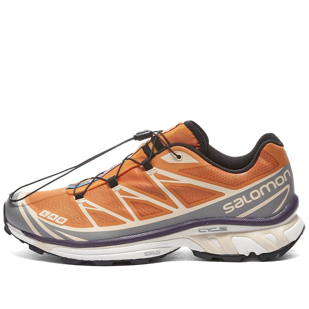 商品Salomon|Salomon XT-6,价格¥1402,第4张图片详细描述