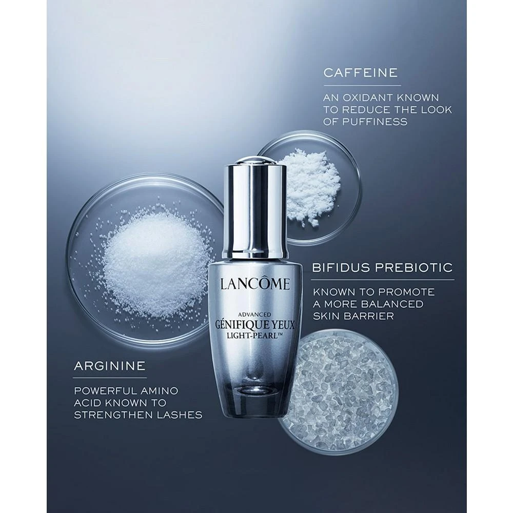 商品Lancôme|2-Pc. Serum Stars For Revitalized Lashes Set,价格¥680,第3张图片详细描述