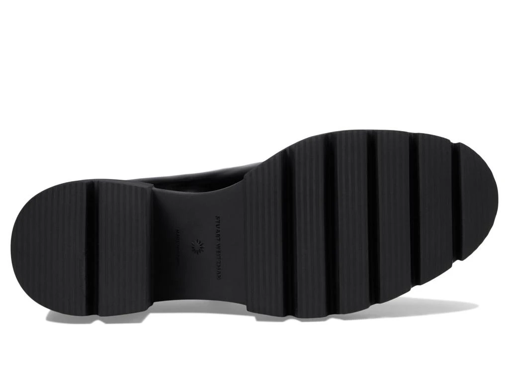 商品Stuart Weitzman|Soho Leighton Mry Jne,价格¥3215,第3张图片详细描述