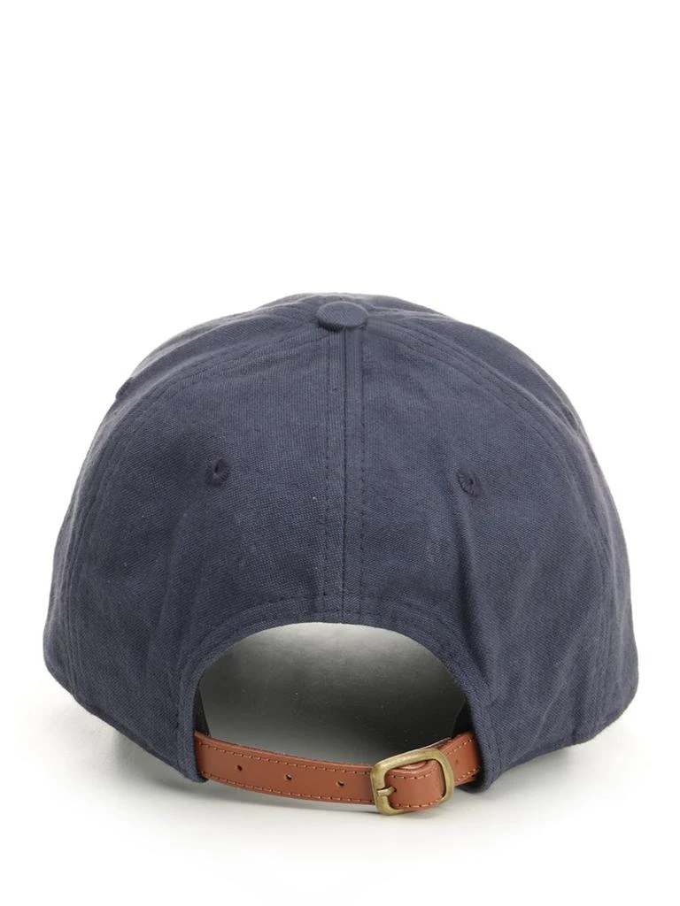 商品New Era|Ny Hats Blue,价格¥707,第3张图片详细描述