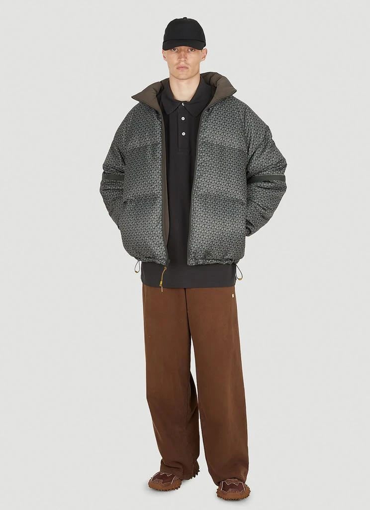 商品Acne Studios|Reversible Puffer Jacket,价格¥5118,第2张图片详细描述