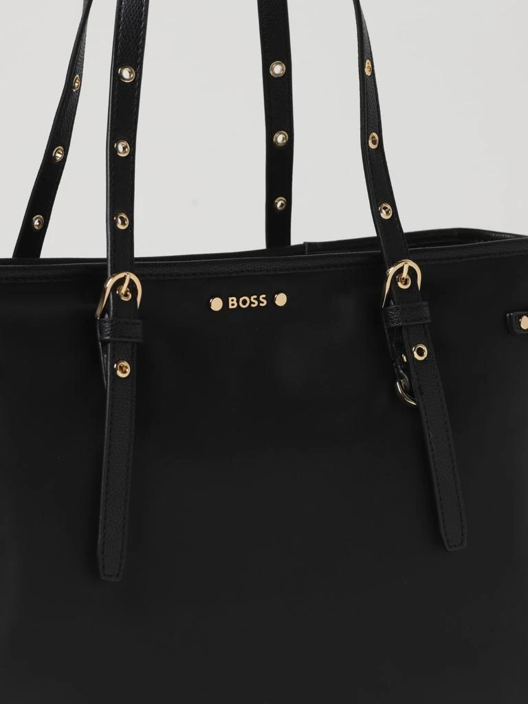 商品Hugo Boss|Shoulder bag woman Boss,价格¥1191,第3张图片详细描述