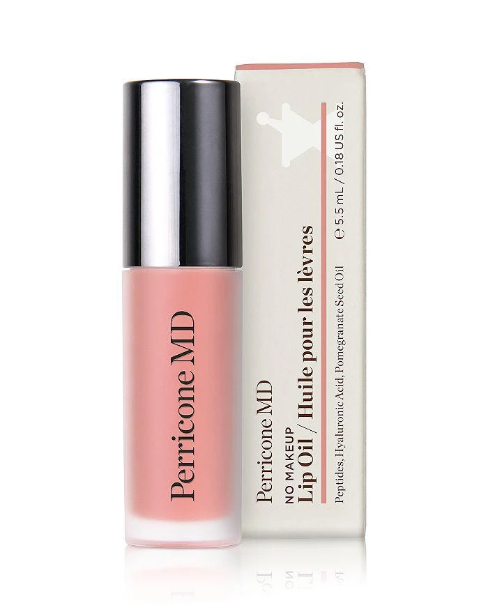 商品Perricone MD|No Makeup Lip Oil 0.18 oz.,价格¥261,第2张图片详细描述