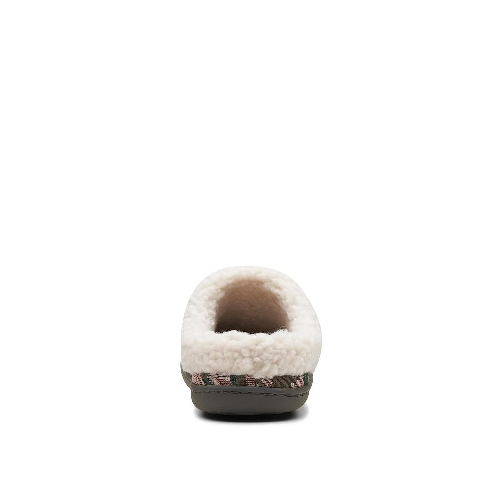 商品Clarks|Women's Cloudsteppers Lenox Dream Slippers,价格¥246,第2张图片详细描述