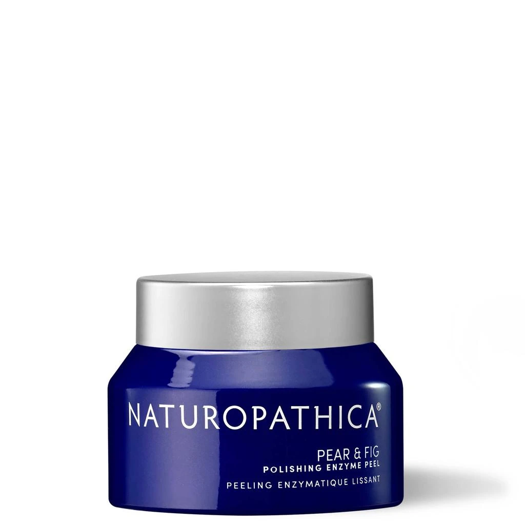 商品Naturopathica|Naturopathica Pear Fig Polishing Enzyme Peel,价格¥550,第1张图片