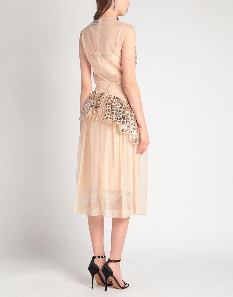 商品Simone Rocha|Midi dress,价格¥2443,第6张图片详细描述
