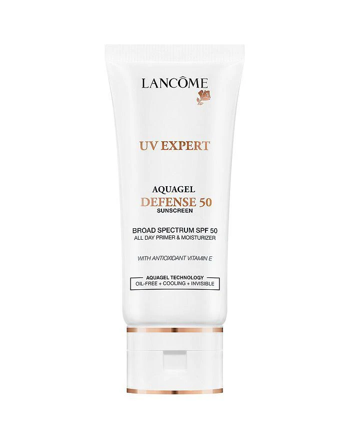 商品Lancôme|UV SPF50 防晒霜 (可当妆前与日霜),价格¥363,第1张图片