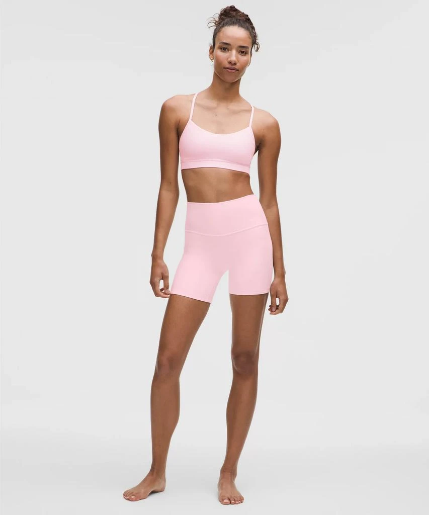 Flow Y Bra Nulu *Light Support, A–C Cups 商品