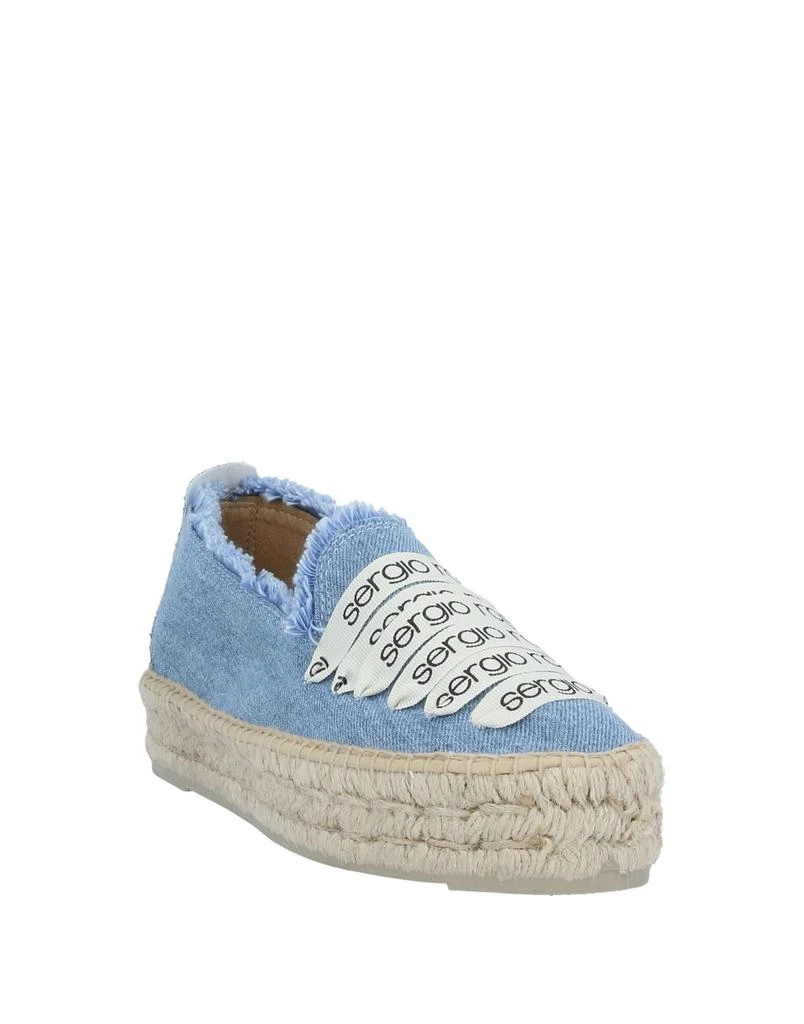 商品Sergio Rossi|Espadrilles,价格¥985,第2张图片详细描述