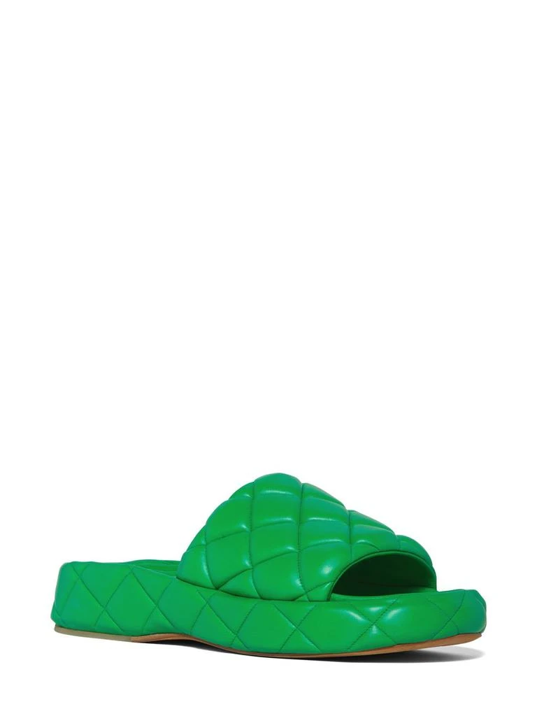 商品Bottega Veneta|Padded Slide Sandals,价格¥11112,第2张图片详细描述