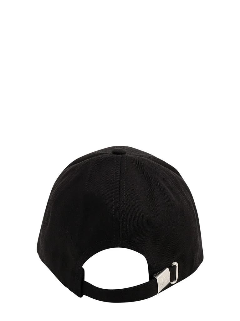 商品Karl Lagerfeld Paris|Karl Lagerfeld Hat,价格¥806,第2张图片详细描述