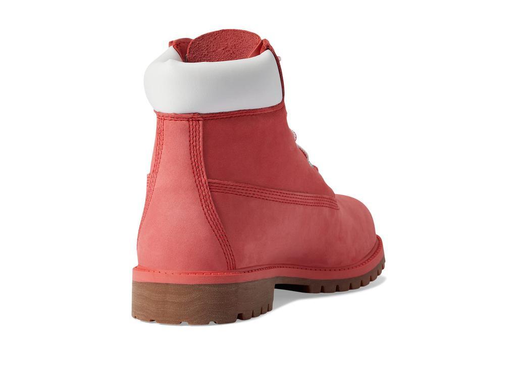 商品Timberland|经典6孔防水大童靴,价格¥881,第7张图片详细描述
