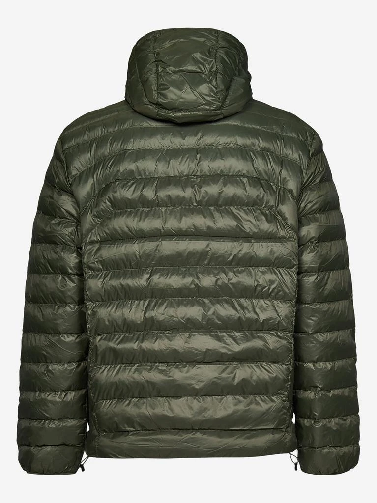 商品Ralph Lauren|Polo Ralph Lauren Down Jacket,价格¥1089,第2张图片详细描述