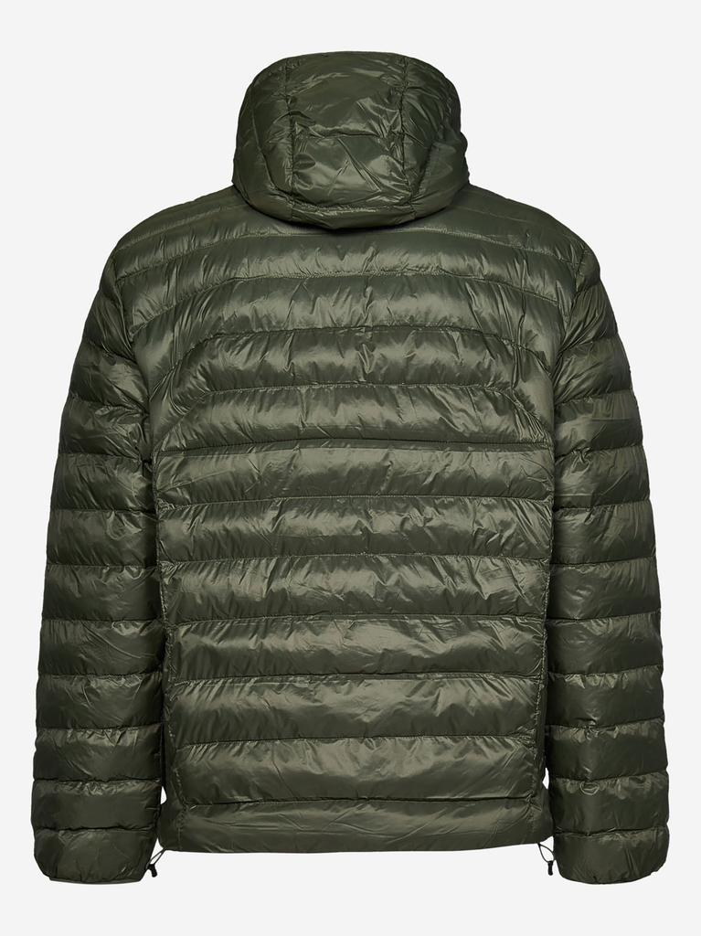 商品Ralph Lauren|Polo Ralph Lauren Down Jacket,价格¥1007,第4张图片详细描述