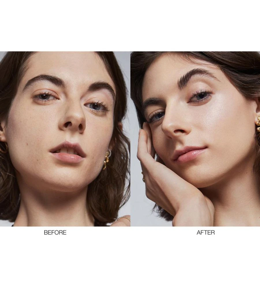 商品NARS|Pure Radiant Tinted Moisturizer SPF 30/PA+++,价格¥407,第3张图片详细描述