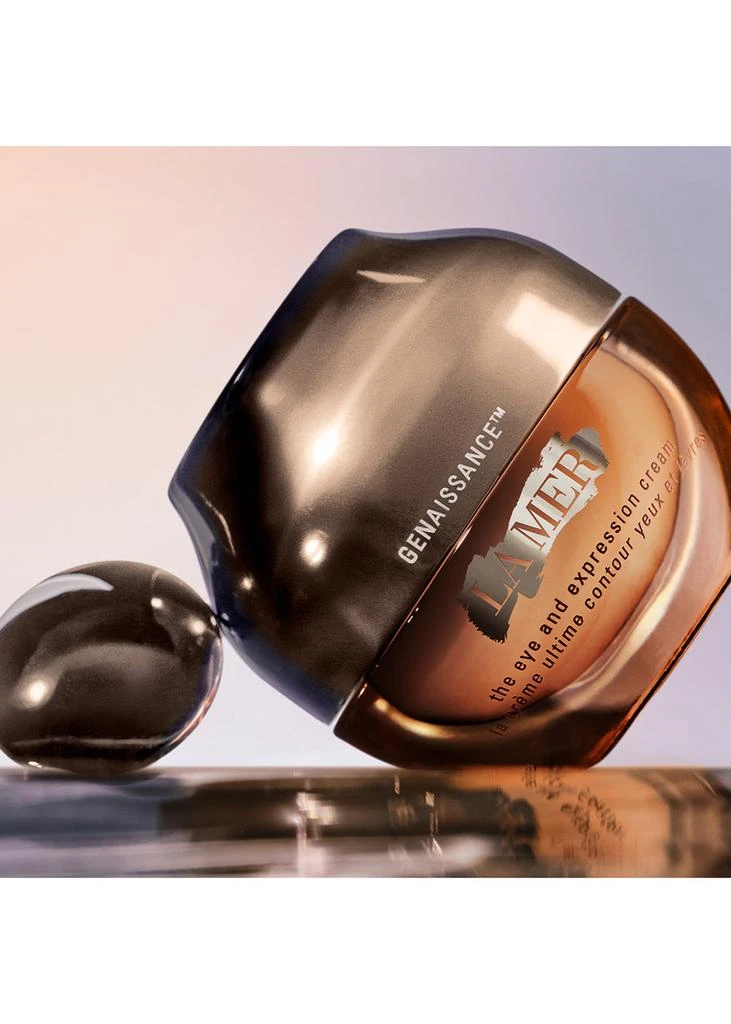 商品La Mer|Genaissance de La Mer The Eye & Expression Cream 15ml,价格¥4341,第5张图片详细描述