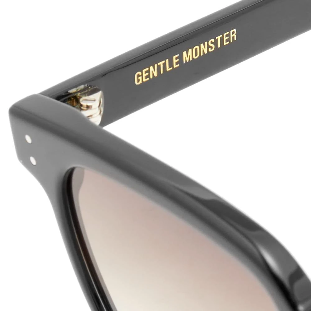 商品GENTLE MONSTER|Gentle Monster Roudy Sunglasses,价格¥2049,第3张图片详细描述
