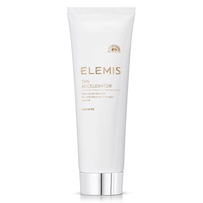 商品ELEMIS|Elemis 艾丽美 美黑增速乳液 125ml,价格¥213,第1张图片