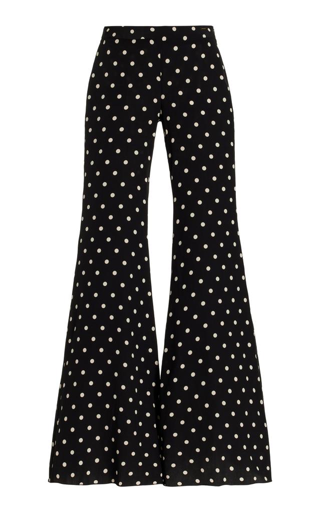 FRANÃ‡OISE FRANÃ‡OISE - Exclusive Catherine Polka-Dot