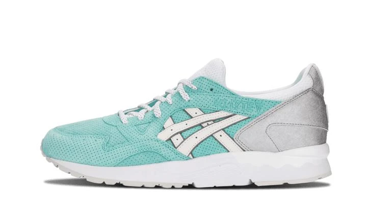 商品Asics|Asics Gel,价格¥1339-¥1927,第5张图片详细描述